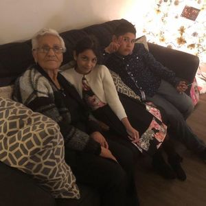 Meet your Posher, Berenice